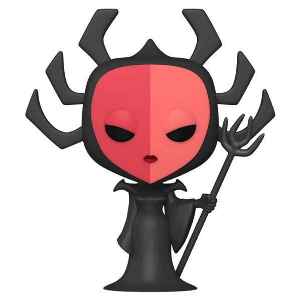 Samurai Jack - High Priestess Pop! Vinyl - Gametraders Modbury Heights