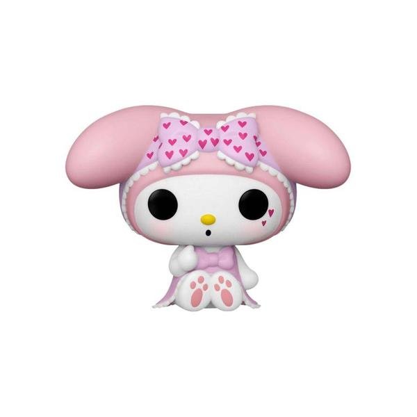 Sanrio - My Melody (Sleepover) US Exclusive Pop! Vinyl - Gametraders Modbury Heights