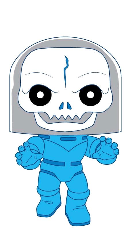 Scooby Doo - Spooky Space Kook Pop! Vinyl - Gametraders Modbury Heights