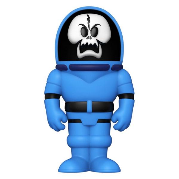 Scooby Doo - Spooky Space Kook Vinyl Soda - Gametraders Modbury Heights