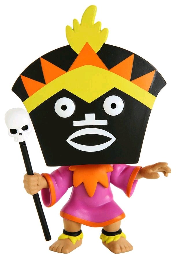 Scooby Doo - Witch Doctor Pop! Vinyl - Gametraders Modbury Heights