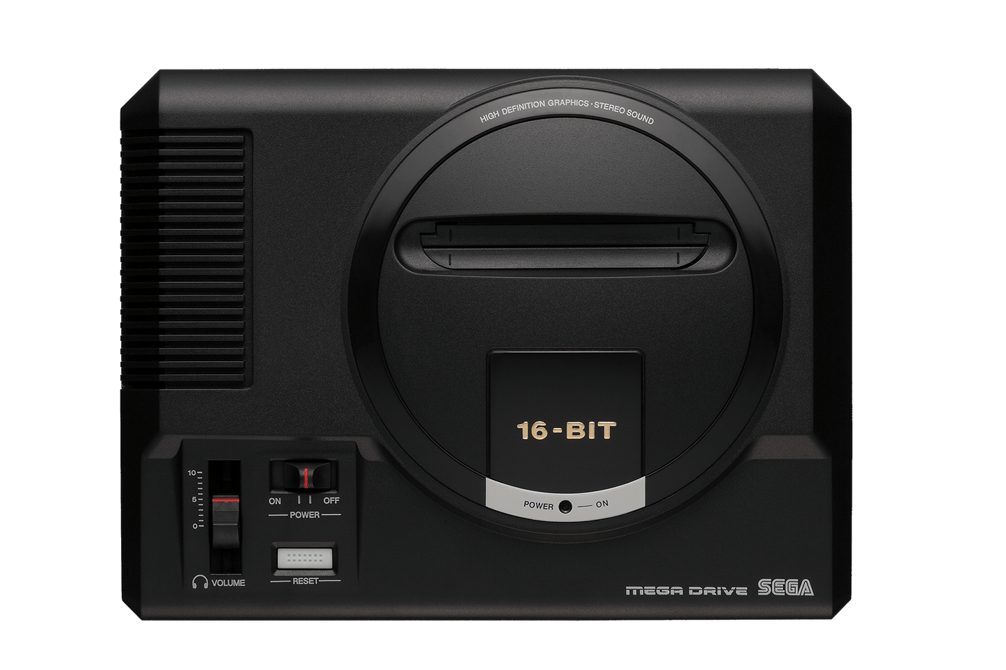 SEGA Mega Drive Mini Console - Gametraders Modbury Heights