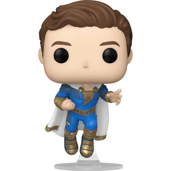 Shazam! 2: Fury of the Gods - Freddy Pop! Vinyl - Gametraders Modbury Heights