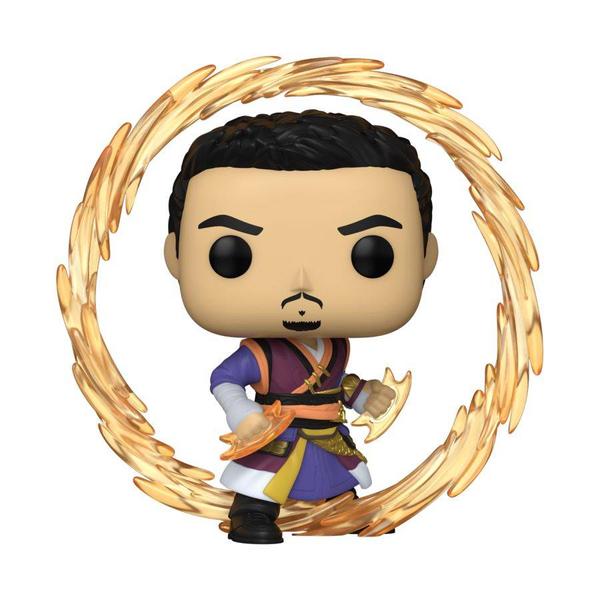 She - Hulk (TV) - Wong Pop! Vinyl - Gametraders Modbury Heights