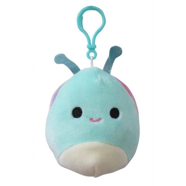 Sid 3.5" Clip On Squishmallows - Gametraders Modbury Heights