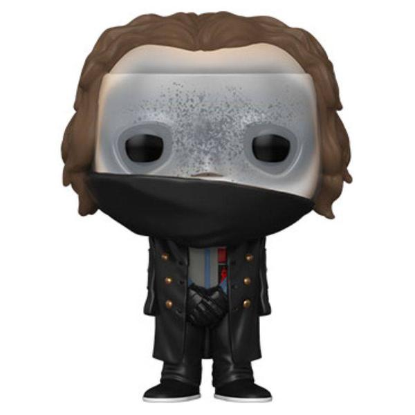 Slipknot - Corey Taylor Pop! Vinyl - Gametraders Modbury Heights