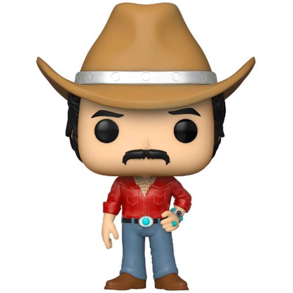Smokey & the Bandit - Bo "Bandit" Darville Pop! Vinyl - Gametraders Modbury Heights