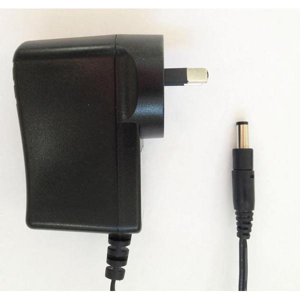 SNES - NES Replacement AC Power Supply - Gametraders Modbury Heights