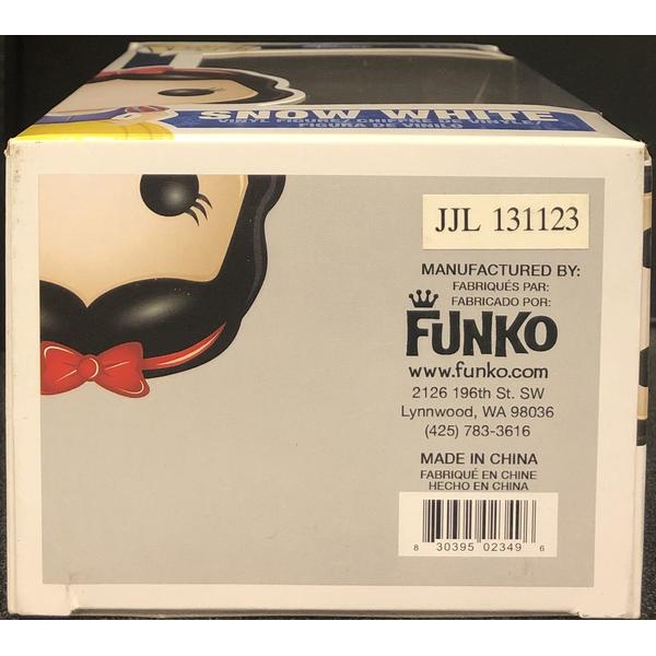 Snow White Pop! Vinyl - Gametraders Modbury Heights