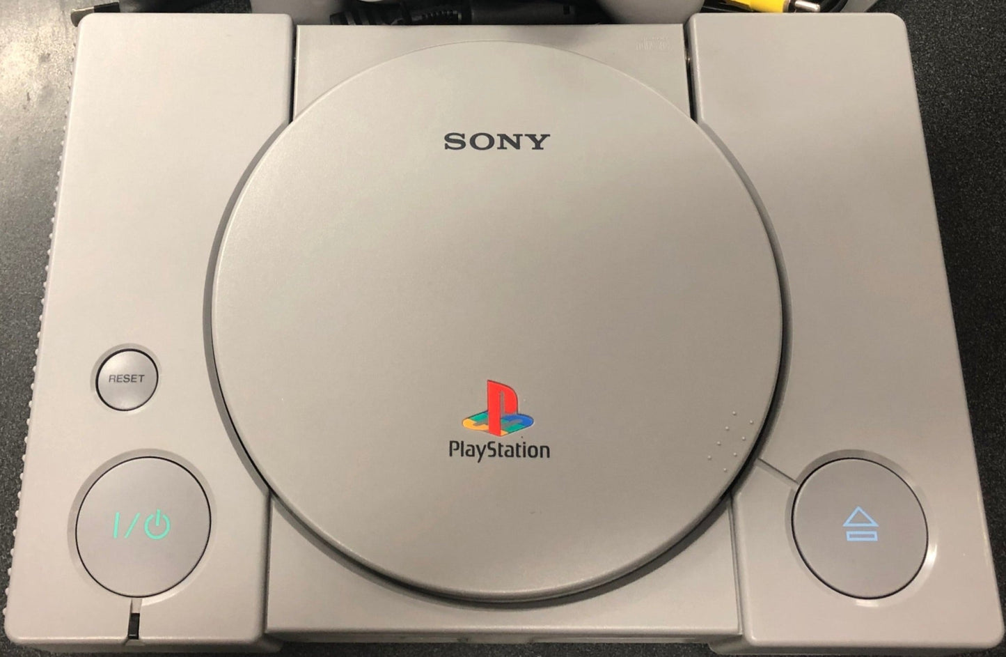 Sony Playstation 1 Console - Gametraders Modbury Heights