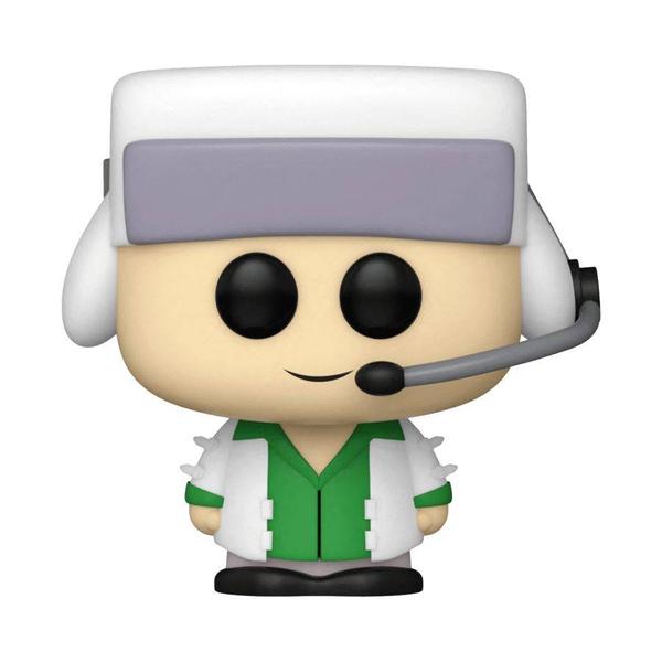 South Park - Fingerbang Kyle Pop! Vinyl - Gametraders Modbury Heights