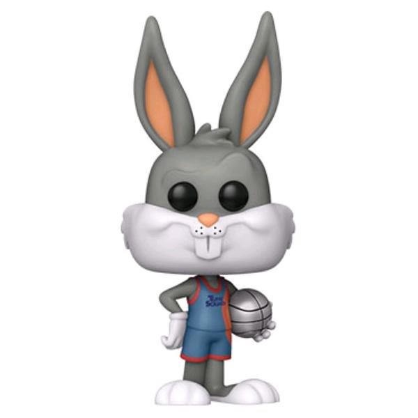 Space Jam 2: A New Legacy - Bugs Bunny Pop! Vinyl - Gametraders Modbury Heights