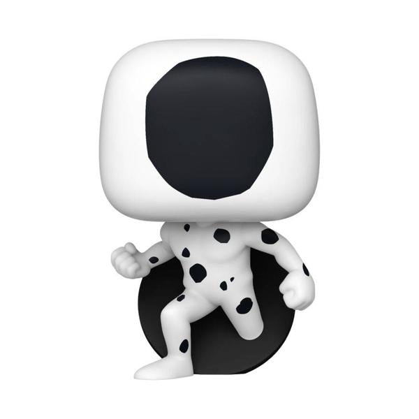 Spider - Man: Across the Spider - Verse - The Spot Pop! Vinyl - Gametraders Modbury Heights