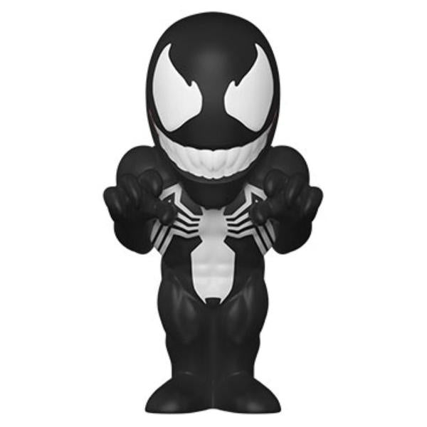 Spider - Man - Venom Vinyl Soda - Gametraders Modbury Heights