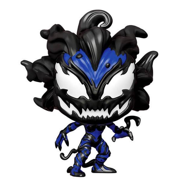 SpiderMan - Mayhem April Parker US Exclusive Pop! Vinyl - Gametraders Modbury Heights