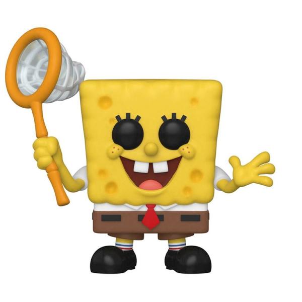 SpongeBob SquarePants - SpongeBob Pop! With Purpose Pop! Vinyl - Gametraders Modbury Heights
