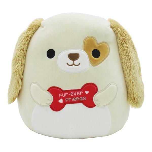 Squishmallows 12" Heart Collection Plush - Gametraders Modbury Heights