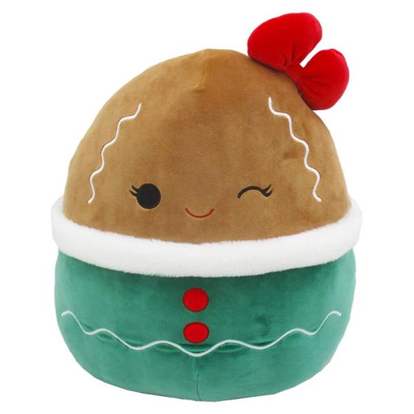 Squishmallows 16" 2022 Christmas Assortment - Gametraders Modbury Heights