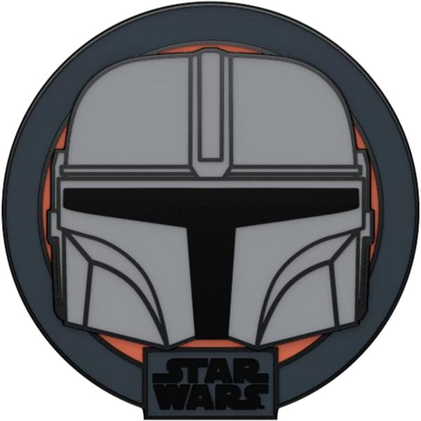 Star Wars: Across the Galaxy - Mandalorian US Exclusive Pop! Vinyl with Pin - Gametraders Modbury Heights