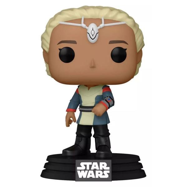 Star Wars: Bad Batch - Omega US Exclusive Pop! Vinyl - Gametraders Modbury Heights