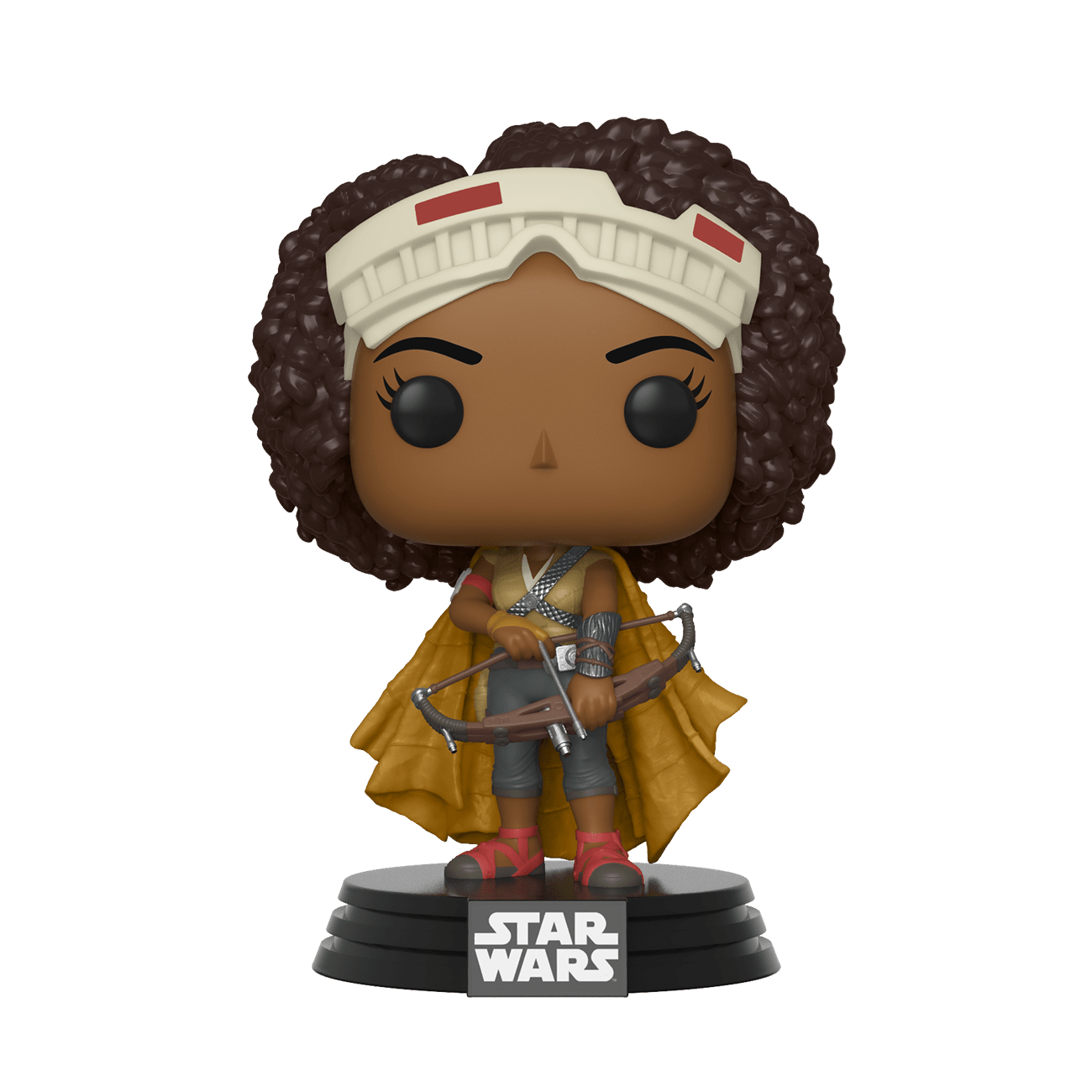 Star Wars Jannah Ep9 Pop! Vinyl - Gametraders Modbury Heights