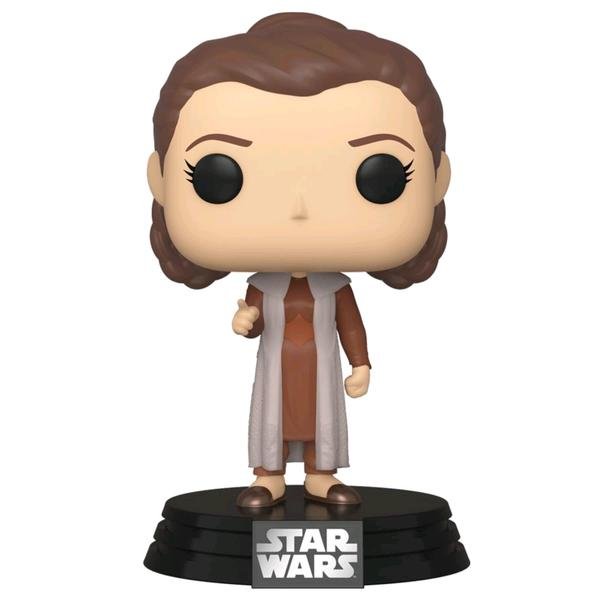 Star Wars - Leia Bespin Pop! Vinyl - Gametraders Modbury Heights