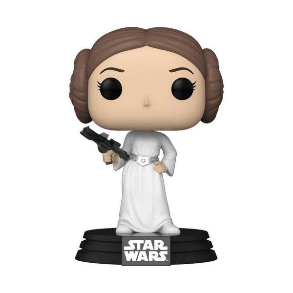 Star Wars - Princess Leia New Classics Pop! Vinyl - Gametraders Modbury Heights