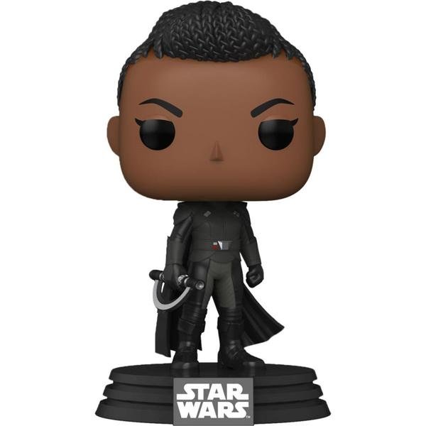 Star Wars - Reva (Third Sister) Pop! Vinyl - Gametraders Modbury Heights