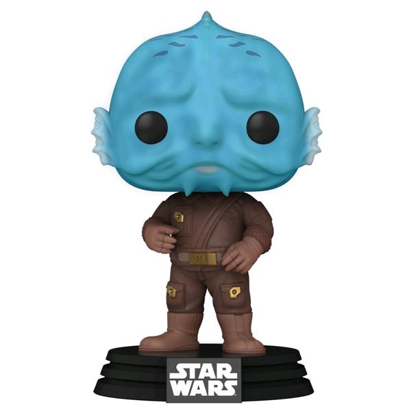 Star Wars: The Mandalorian - The Mythrol Pop! Vinyl - Gametraders Modbury Heights