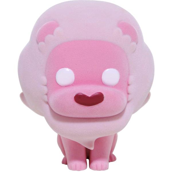 Steven Universe - Lion Flocked US Exclusive Pop! Vinyl - Gametraders Modbury Heights