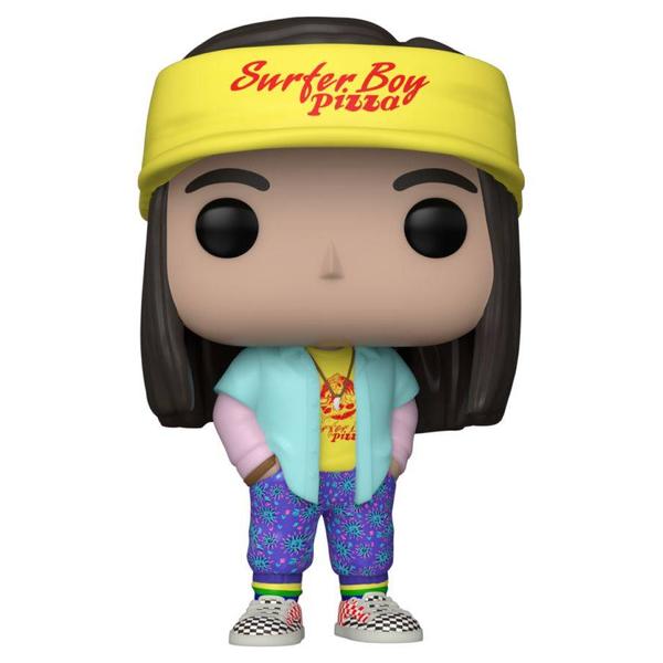 Stranger Things - Argyle Pop! Vinyl - Gametraders Modbury Heights