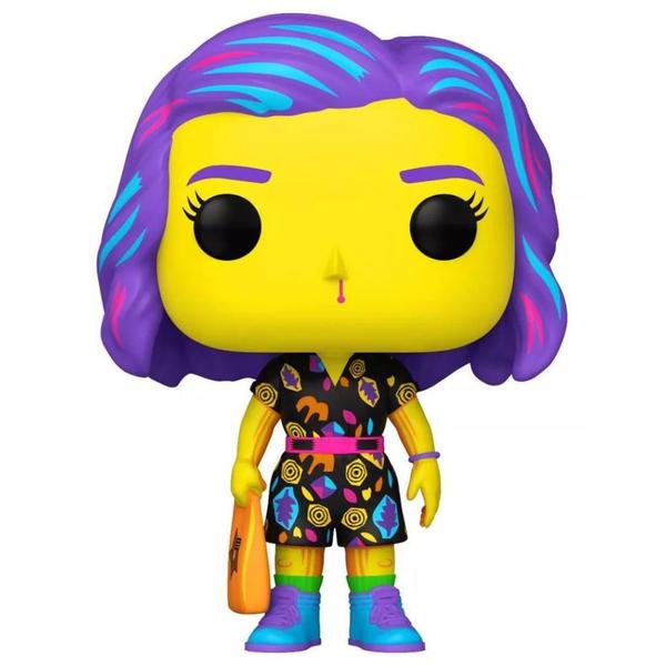 Stranger Things - Eleven Mall Black Light US Exclusive Pop! Vinyl - Gametraders Modbury Heights
