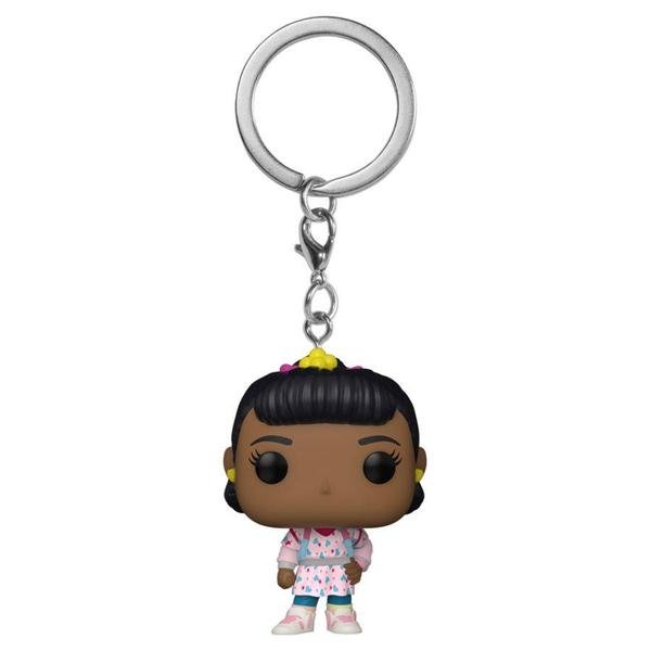 Stranger Things - Erica Pocket Pop! Vinyl Keychain - Gametraders Modbury Heights