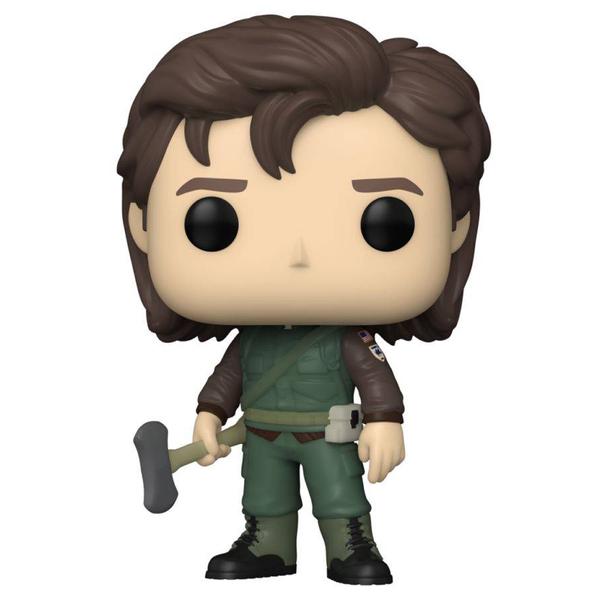 Stranger Things - Steve Pop! Vinyl - Gametraders Modbury Heights