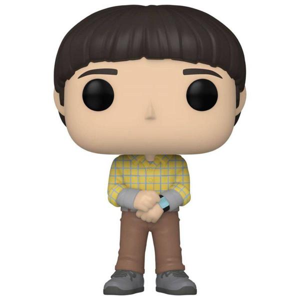 Stranger Things - Will Season 4 Pop! Vinyl - Gametraders Modbury Heights