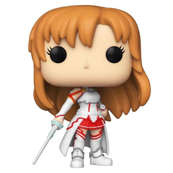 Sword Art Online - Asuna Pop! Vinyl - Gametraders Modbury Heights
