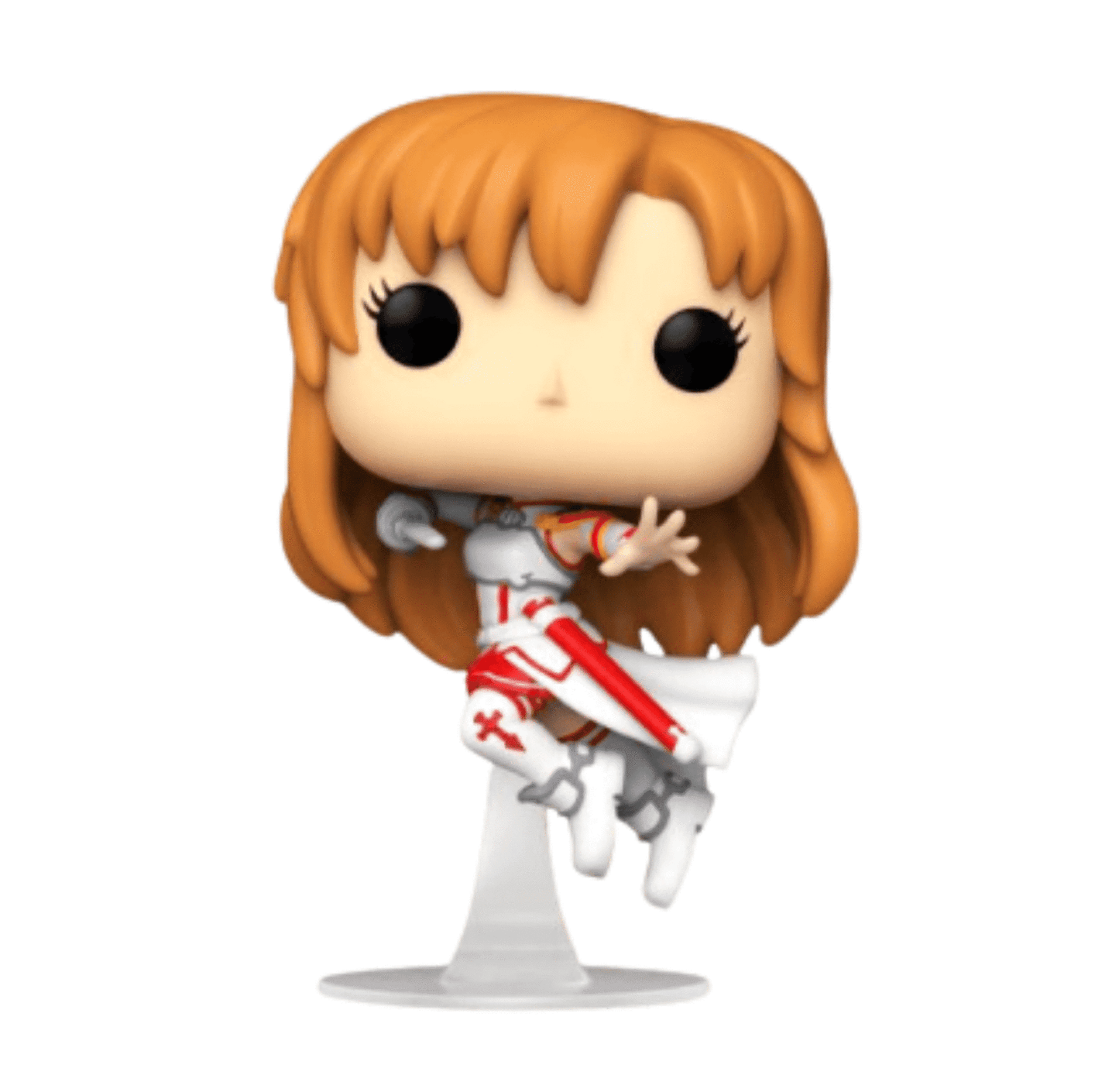 Sword Art Online - Asuna Pose US Exclusive Pop! Vinyl - Gametraders Modbury Heights