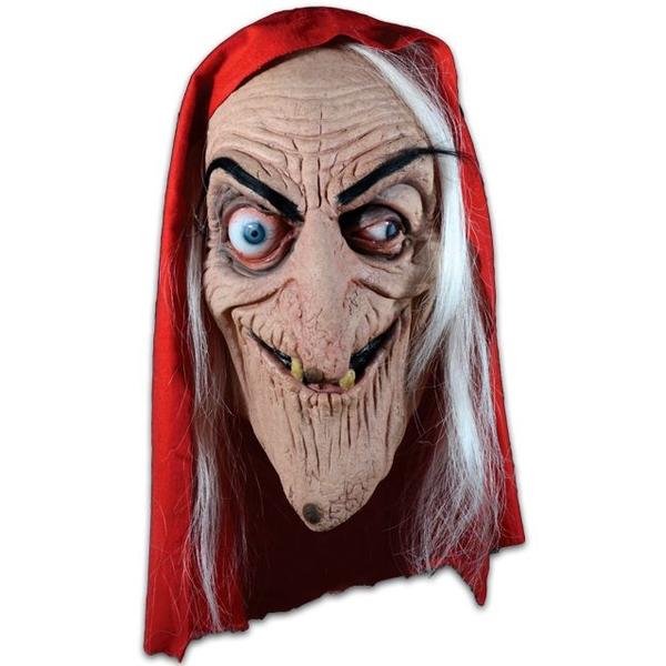 Tales from the Crypt - Old Witch Mask - Gametraders Modbury Heights