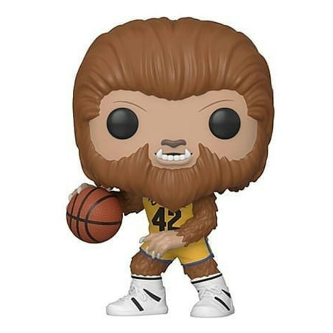 Teen Wolf - Scott Pop! Vinyl - Gametraders Modbury Heights