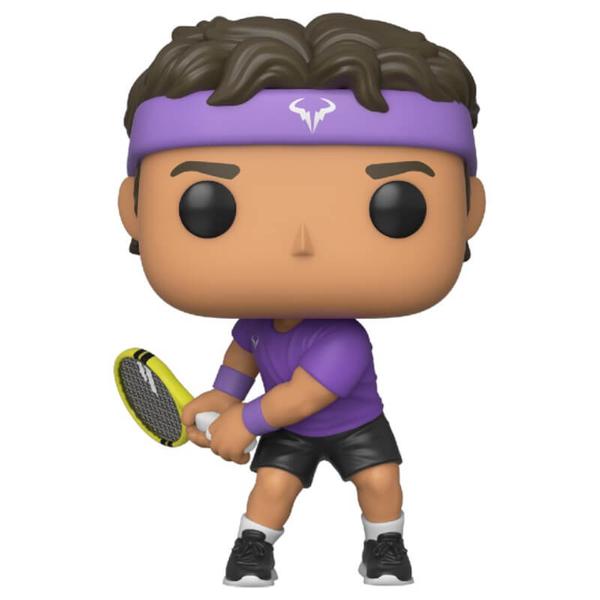 Tennis - Raphael Nadal Pop! Vinyl - Gametraders Modbury Heights