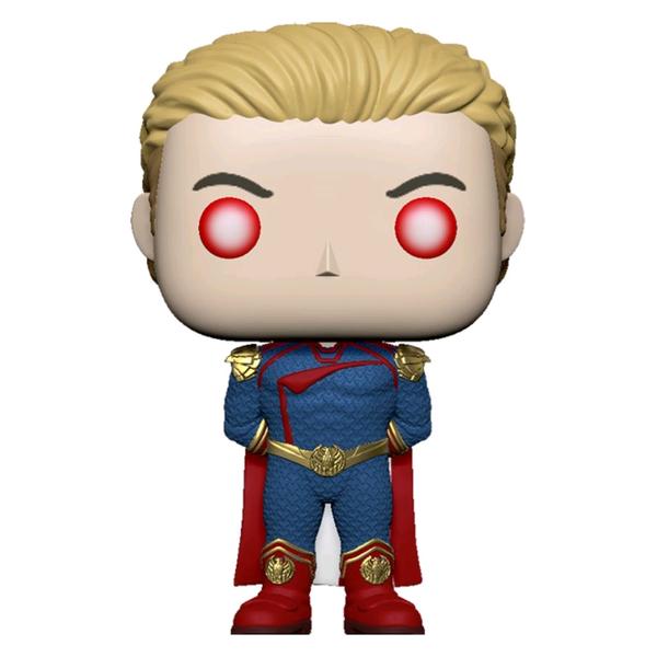 The Boys - Homelander Pop! Vinyl - Gametraders Modbury Heights