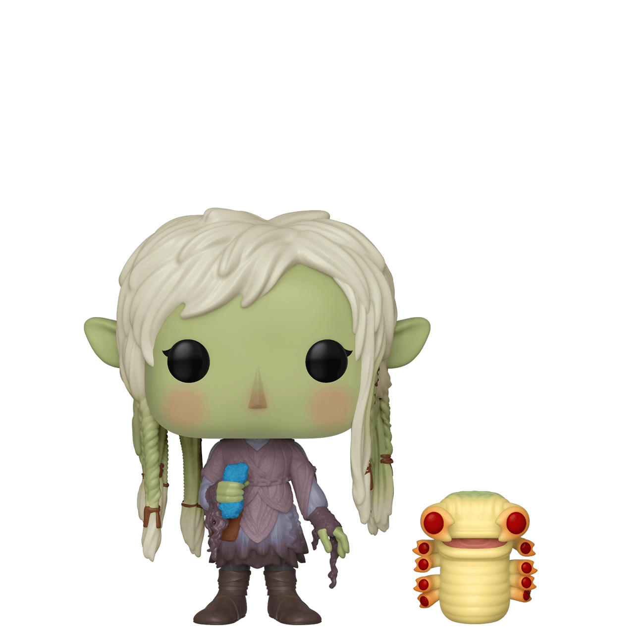 The Dark Crystal: Age of Resistance Deet Pop! Vinyl - Gametraders Modbury Heights