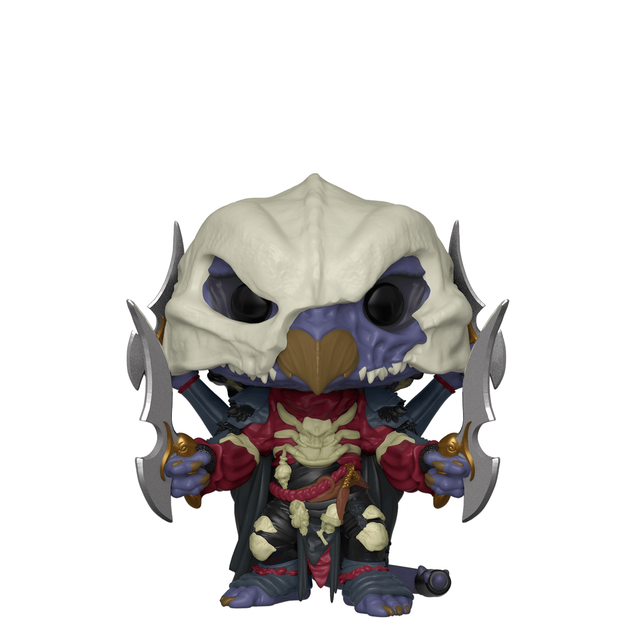 The Dark Crystal: Age of Resistance Hunter Pop! Vinyl - Gametraders Modbury Heights