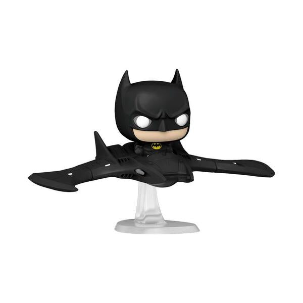 The Flash (2023) - Batman in Batwing Pop! Vinyl Ride - Gametraders Modbury Heights