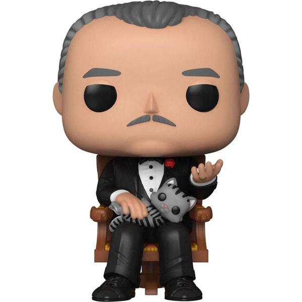 The Godfather 50th Anniversary - Vito Corleone Pop! Vinyl - Gametraders Modbury Heights