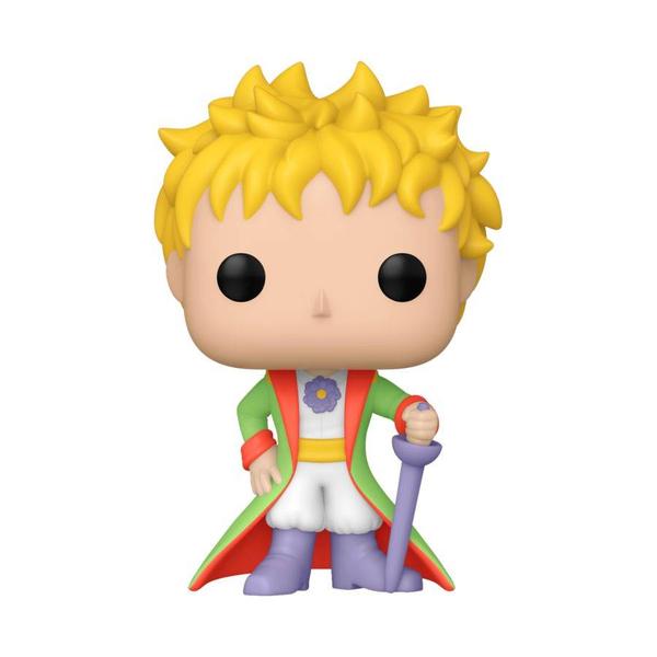 The Little Prince - The Little Prince Pop! Vinyl - Gametraders Modbury Heights