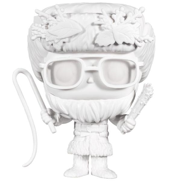 The Office - Dwight as Belsnickel DIY US Exclusive Pop! Vinyl - Gametraders Modbury Heights