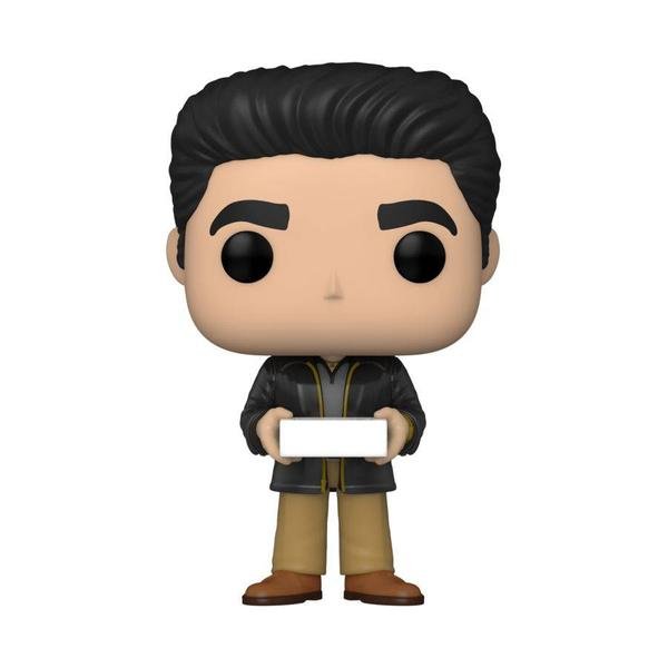 The Sopranos - Christopher Miltisanti Pop! Vinyl - Gametraders Modbury Heights