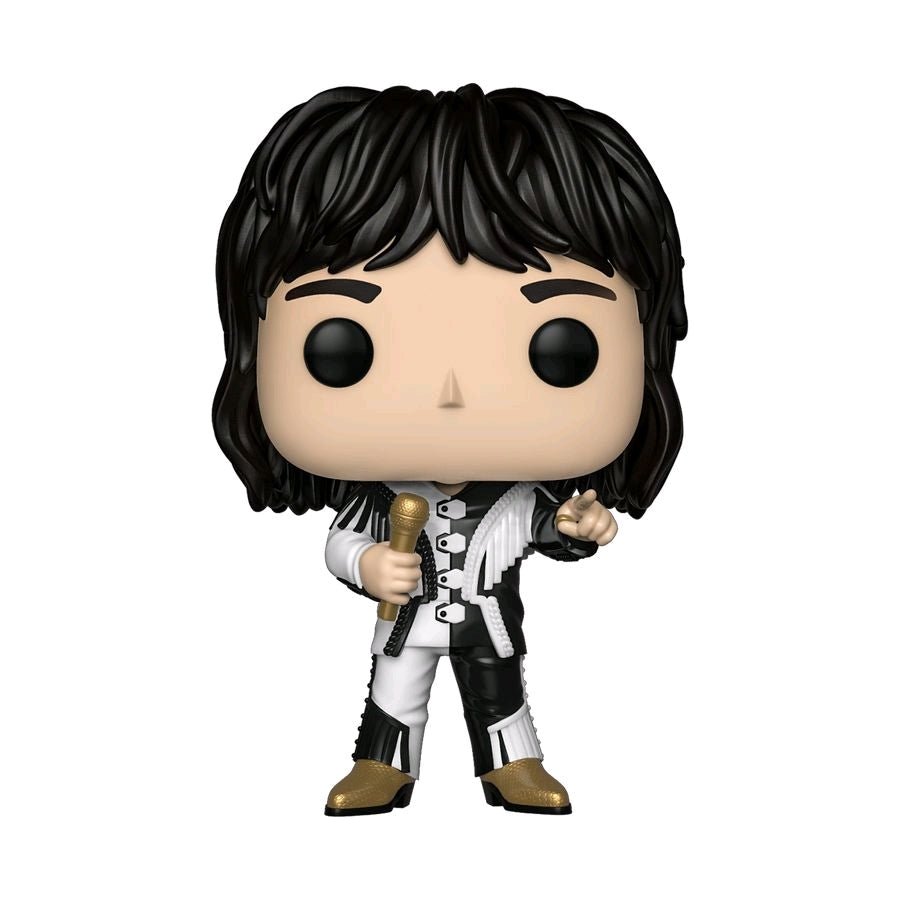 The Struts - Luke Spiller Pop! Vinyl - Gametraders Modbury Heights