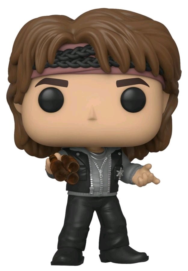 The Warriors - Luther Pop! Vinyl - Gametraders Modbury Heights